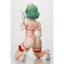 Hikage: Sexy Nurse | 1/4 Scale Figure