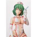 Hikage: Sexy Nurse | 1/4 Scale Figure