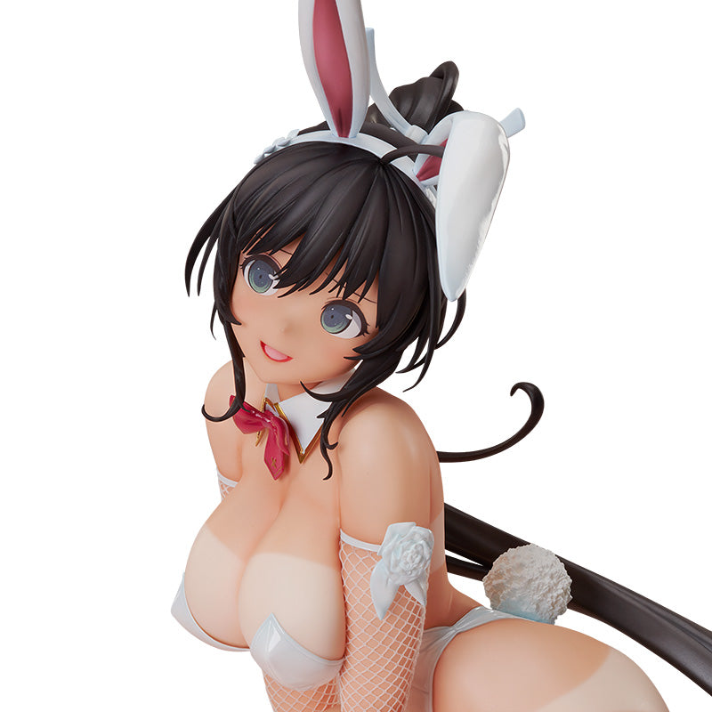 Homura: Bunny Ver. | 1/4 B-Style Figure