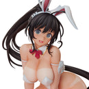 Homura: Bunny Ver. | 1/4 B-Style Figure