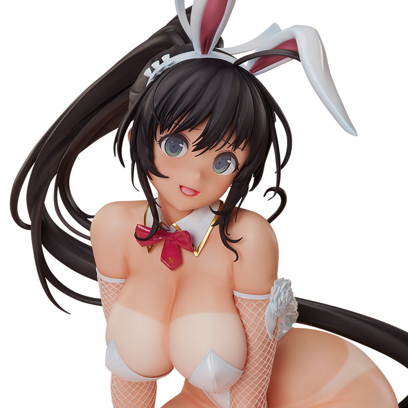 Homura: Bunny Ver. | 1/4 B-Style Figure
