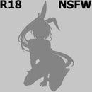 Homura: Bunny Ver. | 1/4 B-Style Figure