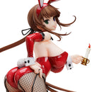 Ryobi: Shinobi Transformation Bunny Ver. | 1/4 B-Style Figure