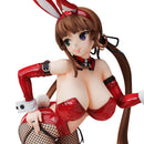 Ryobi: Shinobi Transformation Bunny Ver. | 1/4 B-Style Figure