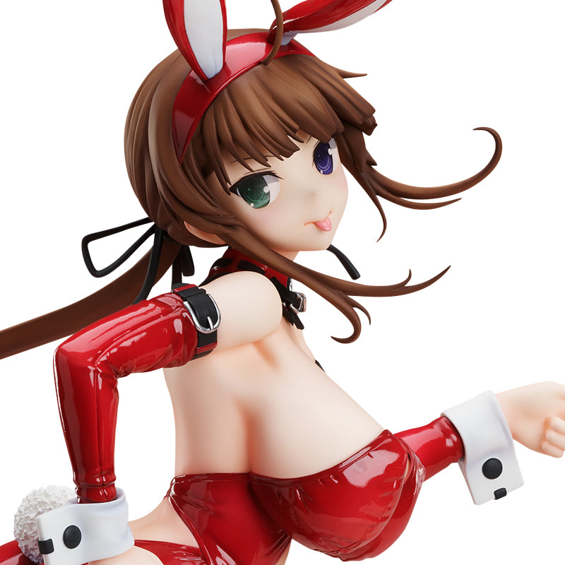 Ryobi: Shinobi Transformation Bunny Ver. | 1/4 B-Style Figure