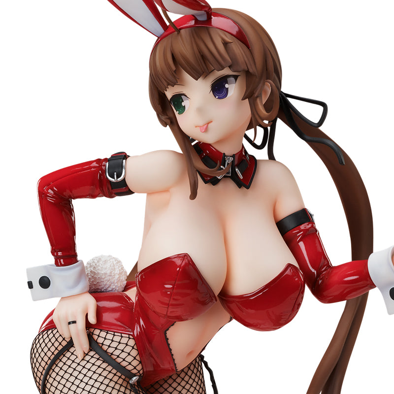 Ryobi: Shinobi Transformation Bunny Ver. | 1/4 B-Style Figure