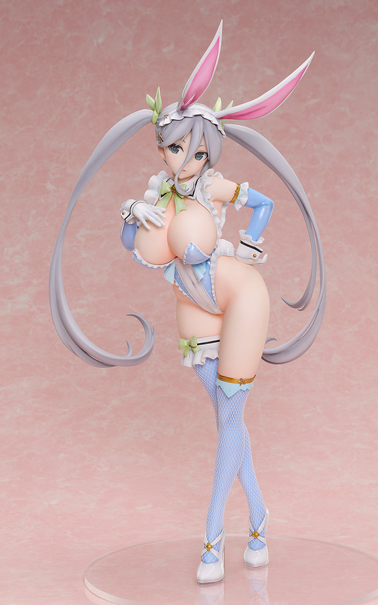 Senko: Bunny Ver. | 1/4 B-Style Figure