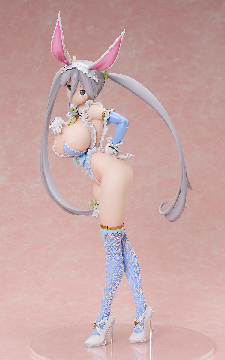 Senko: Bunny Ver. | 1/4 B-Style Figure