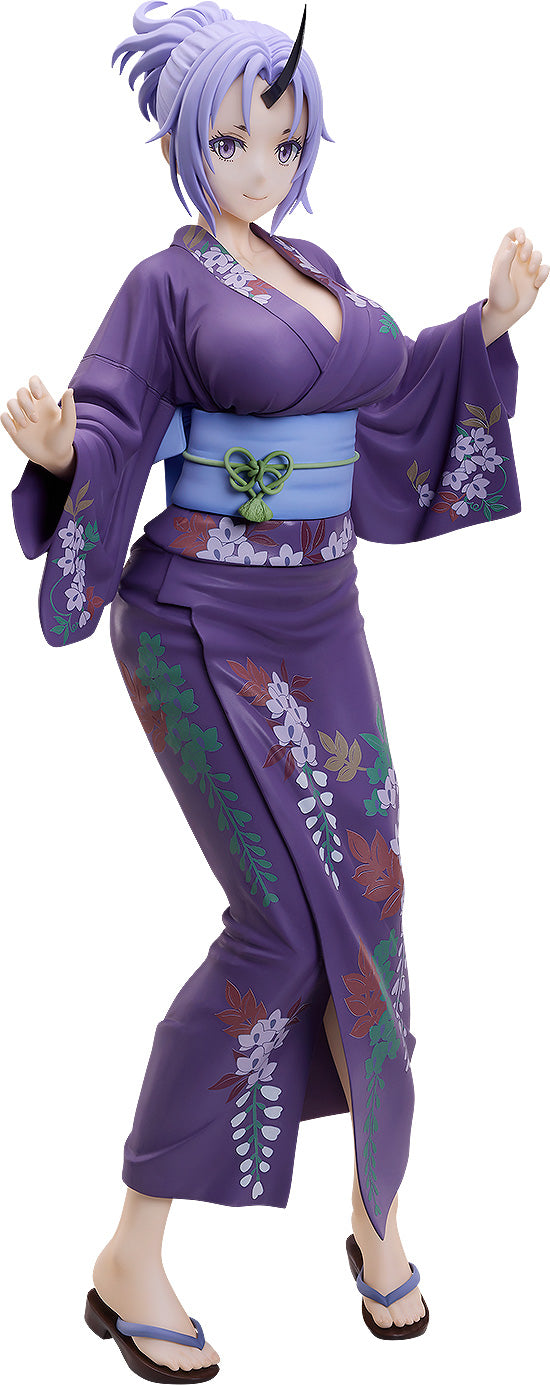 Shion: Yukata Ver. | 1/4 B-Style Figure