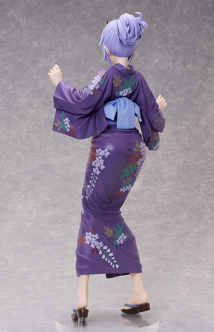 Shion: Yukata Ver. | 1/4 B-Style Figure