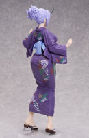 Shion: Yukata Ver. | 1/4 B-Style Figure