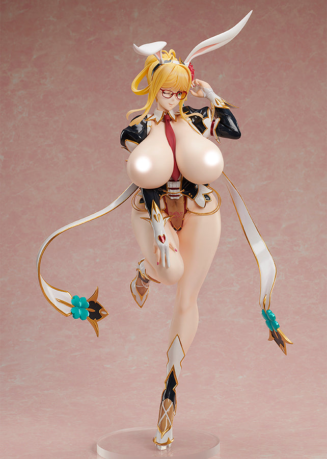 Shizuru Kousaka Bunny Ver. | 1/4 Scale Figure