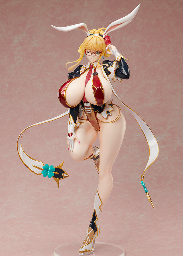 Shizuru Kousaka Bunny Ver. | 1/4 Scale Figure