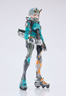 Motored Cyborg Runner SSX_155 "Downtown Trek"