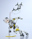 Motored Cyborg Runner SSX_155ar "Kinetic Ash"