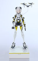 Motored Cyborg Runner SSX_155ar "Kinetic Ash"