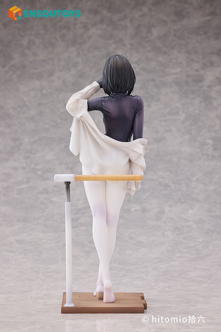 Shokyu Sensei's Dance Lesson | 1/7 Scale Figure