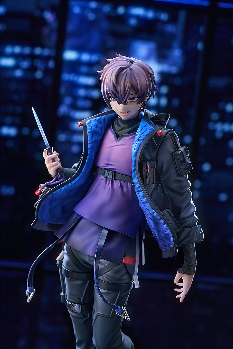 Shoto | 1/7 Scale Figure