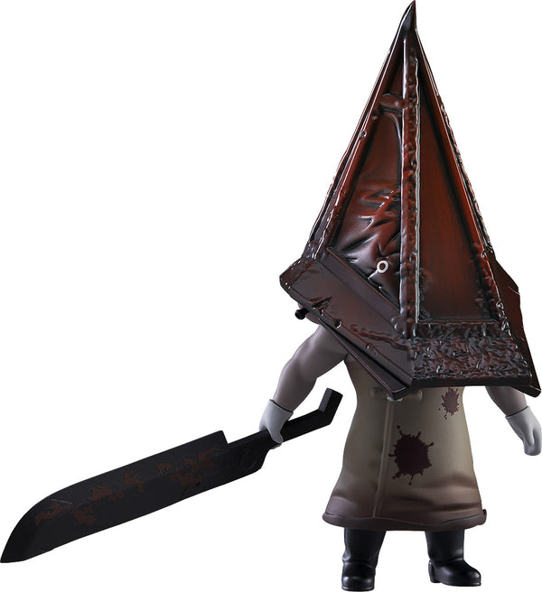 Red Pyramid Thing | Nendoroid #2572