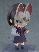 Fox Hinako | Nendoroid