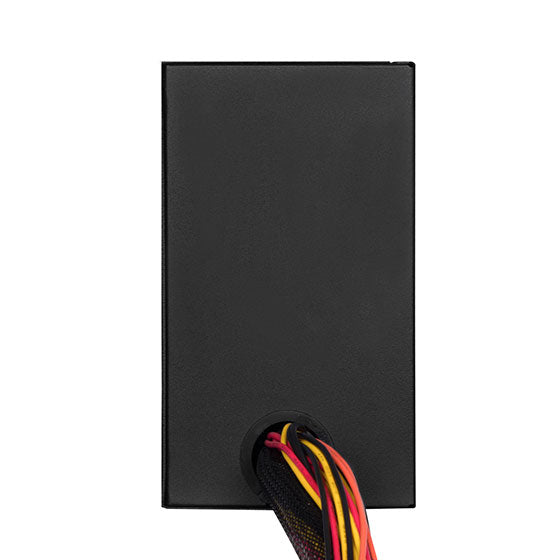 SilverStone ET500 500W 80 Plus Bronze Non-Modular Power Supply