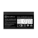 SilverStone ET500 500W 80 Plus Bronze Non-Modular Power Supply
