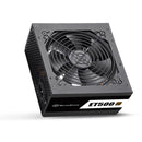 SilverStone ET500 500W 80 Plus Bronze Non-Modular Power Supply