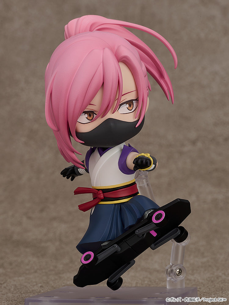 Cherry Blossom | Nendoroid