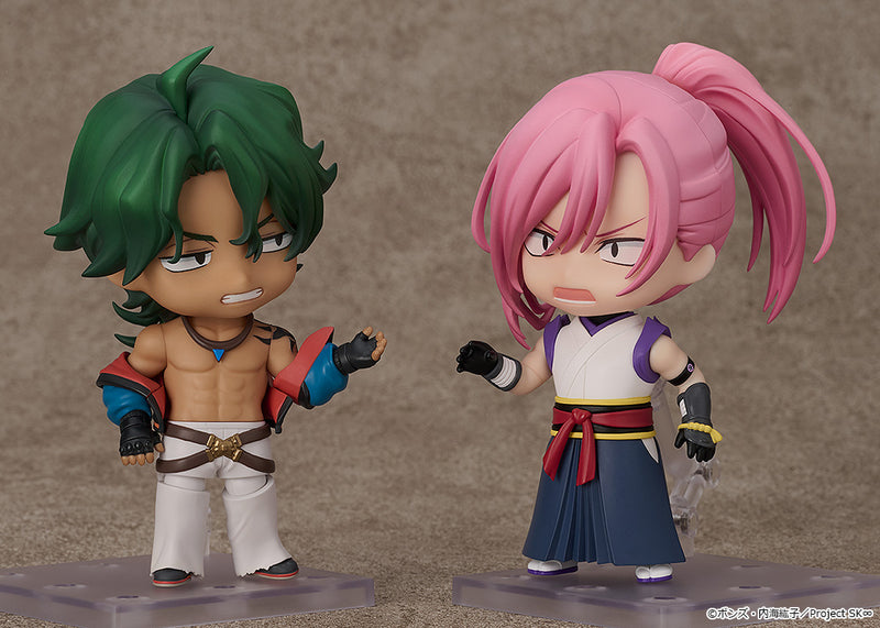 Cherry Blossom | Nendoroid