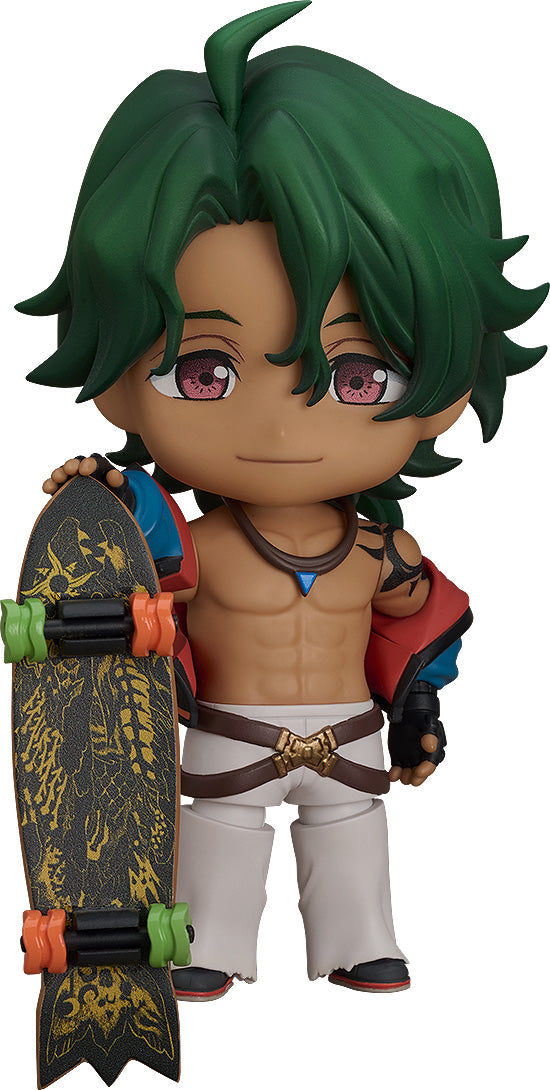 Joe | Nendoroid