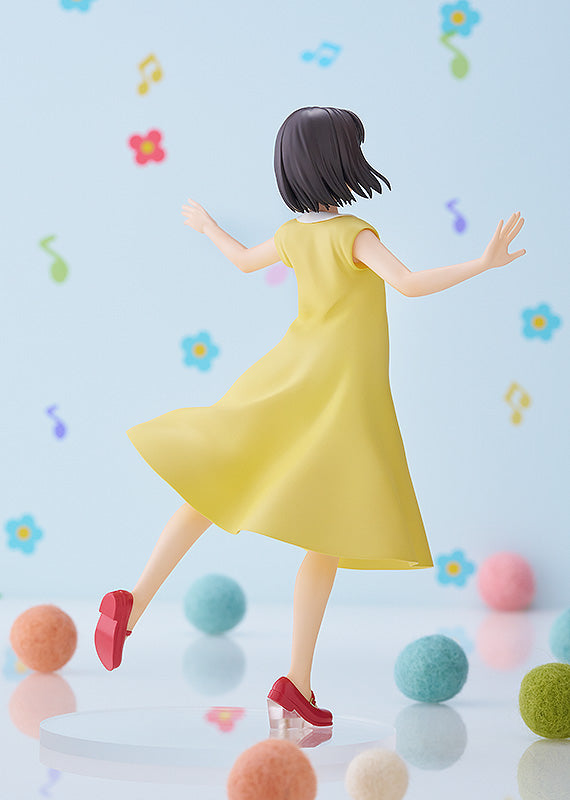 Mitsumi Iwakura | Pop Up Parade Figure