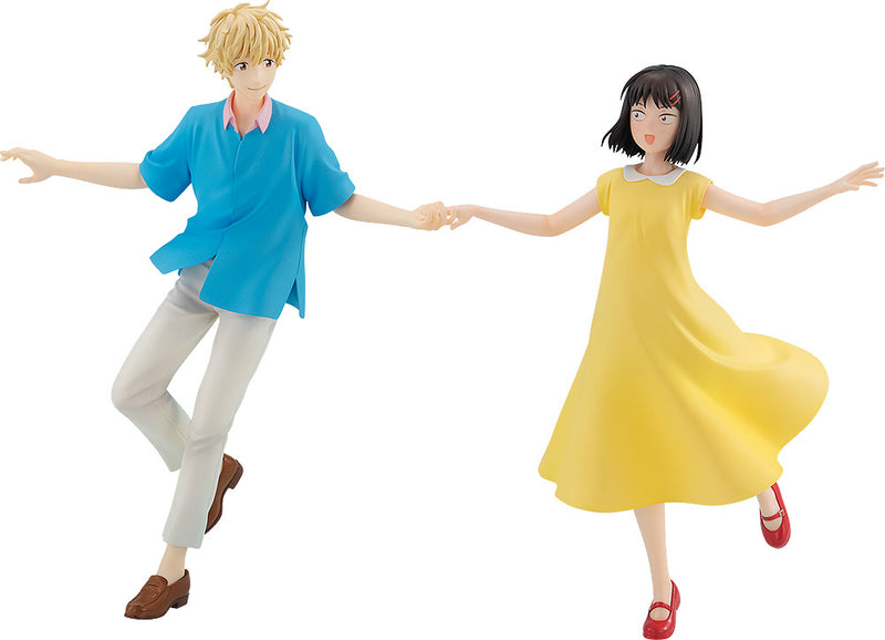 Mitsumi Iwakura & Sousuke Shima | Pop Up Parade Figure