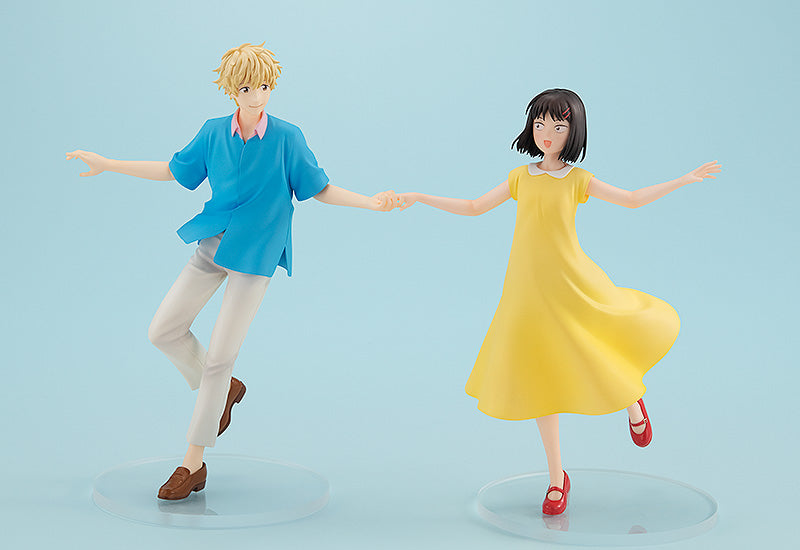 Mitsumi Iwakura & Sousuke Shima | Pop Up Parade Figure