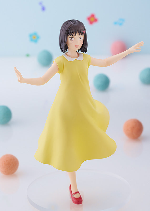 Mitsumi Iwakura & Sousuke Shima | Pop Up Parade Figure