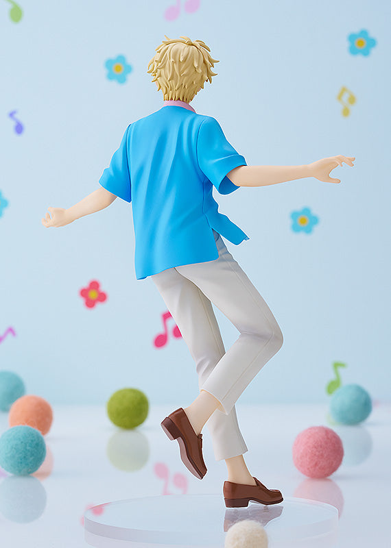 Mitsumi Iwakura & Sousuke Shima | Pop Up Parade Figure