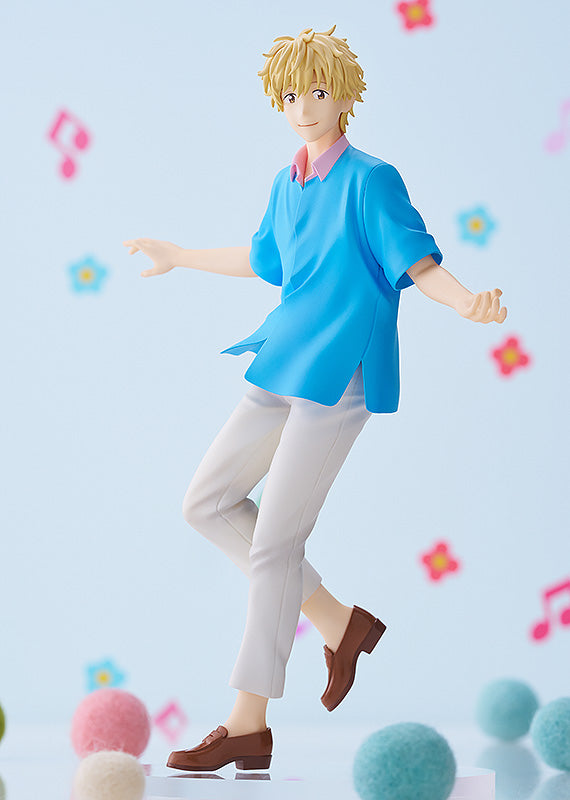 Mitsumi Iwakura & Sousuke Shima | Pop Up Parade Figure