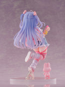 Skipping Rope Girl Miu Hazuki Illustration by Yuyuco | 1/6 Scale Figure