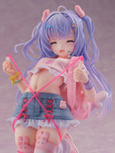 Skipping Rope Girl Miu Hazuki Illustration by Yuyuco | 1/6 Scale Figure