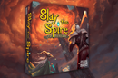 Slay the Spire The Board Game