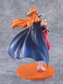 Slayers Lina Inverse: Light Novel | KDcolle Figure