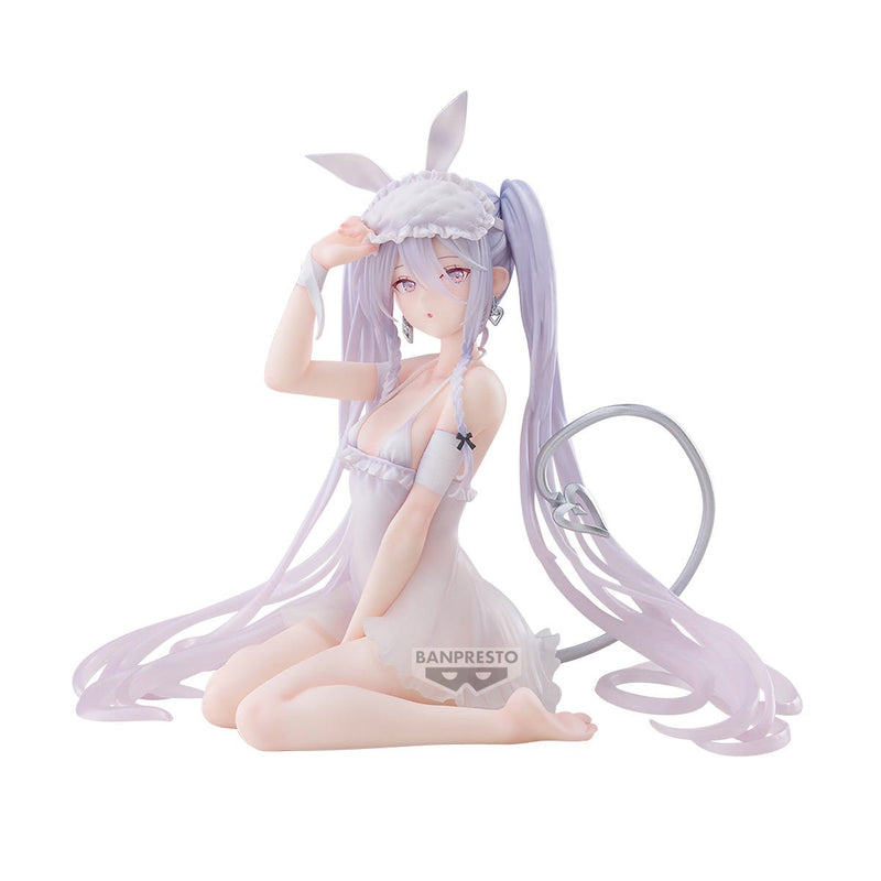 Sleepy Bunny - Sugar | Espresto Figure