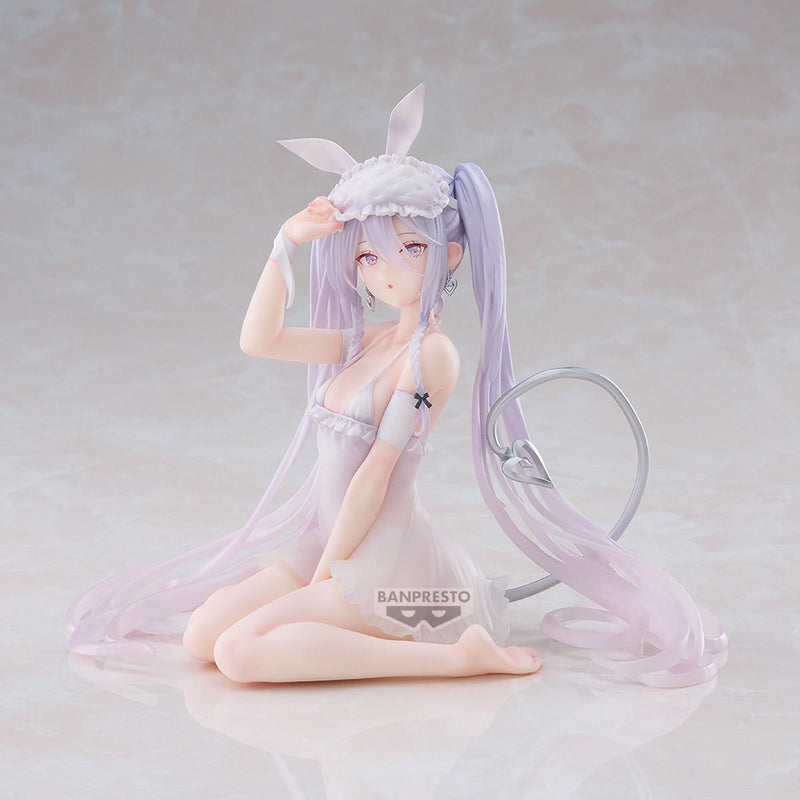 Sleepy Bunny - Sugar | Espresto Figure