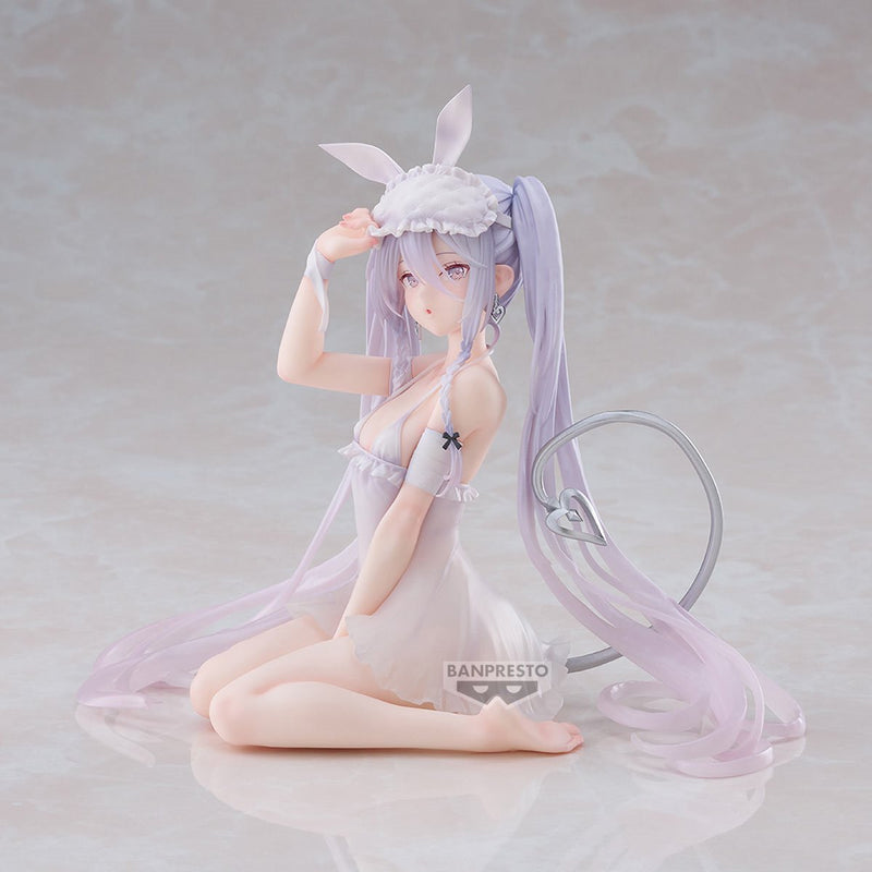 Sleepy Bunny - Sugar | Espresto Figure