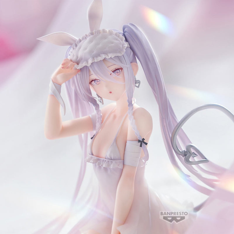 Sleepy Bunny - Sugar | Espresto Figure