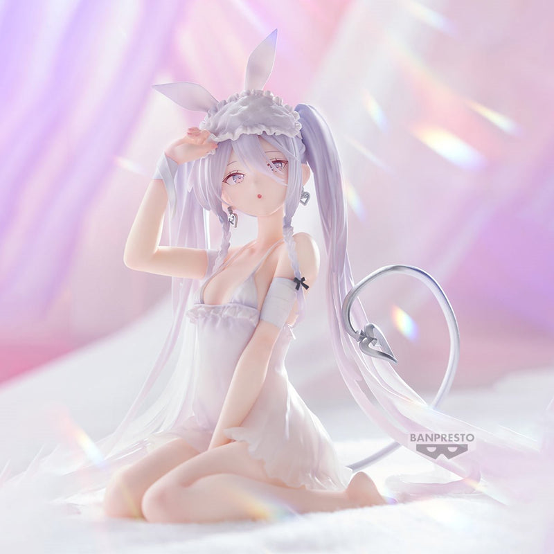 Sleepy Bunny - Sugar | Espresto Figure