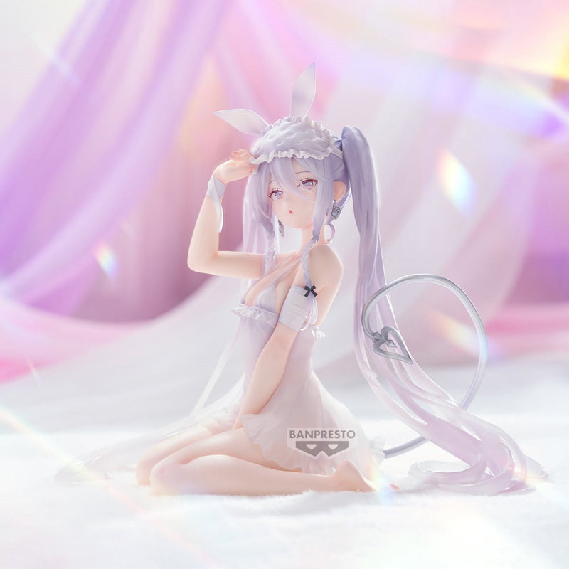 Sleepy Bunny - Sugar | Espresto Figure