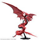 Slifer the Sky Dragon: Amplified | Figure-rise Standard