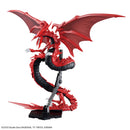 Slifer the Sky Dragon: Amplified | Figure-rise Standard
