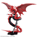 Slifer the Sky Dragon: Amplified | Figure-rise Standard