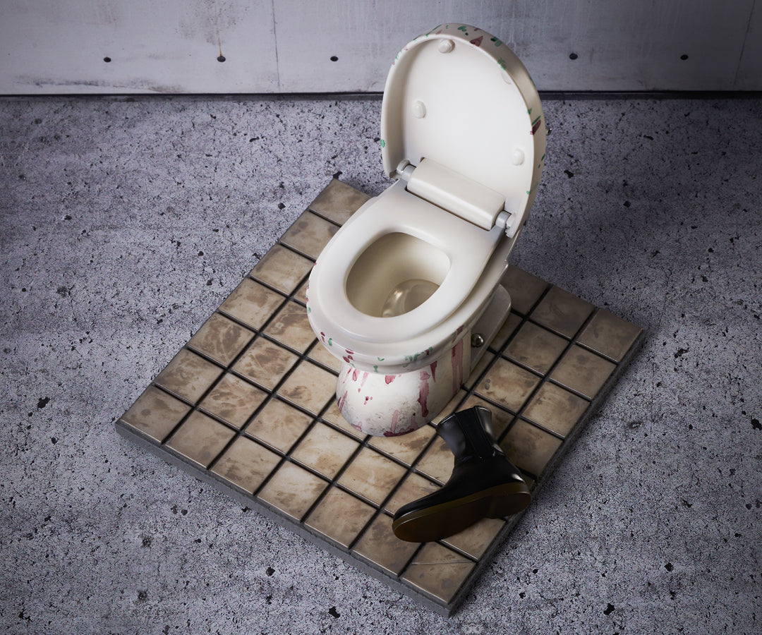 その他 towa 1/6 towa 1/6 Slow Damage Towa | 1/6 Scale Figure